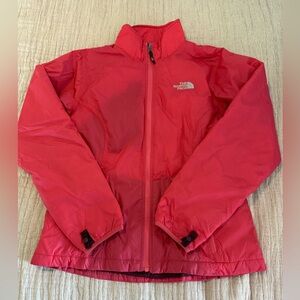 The North Face Liner Jacket to Ski Coat